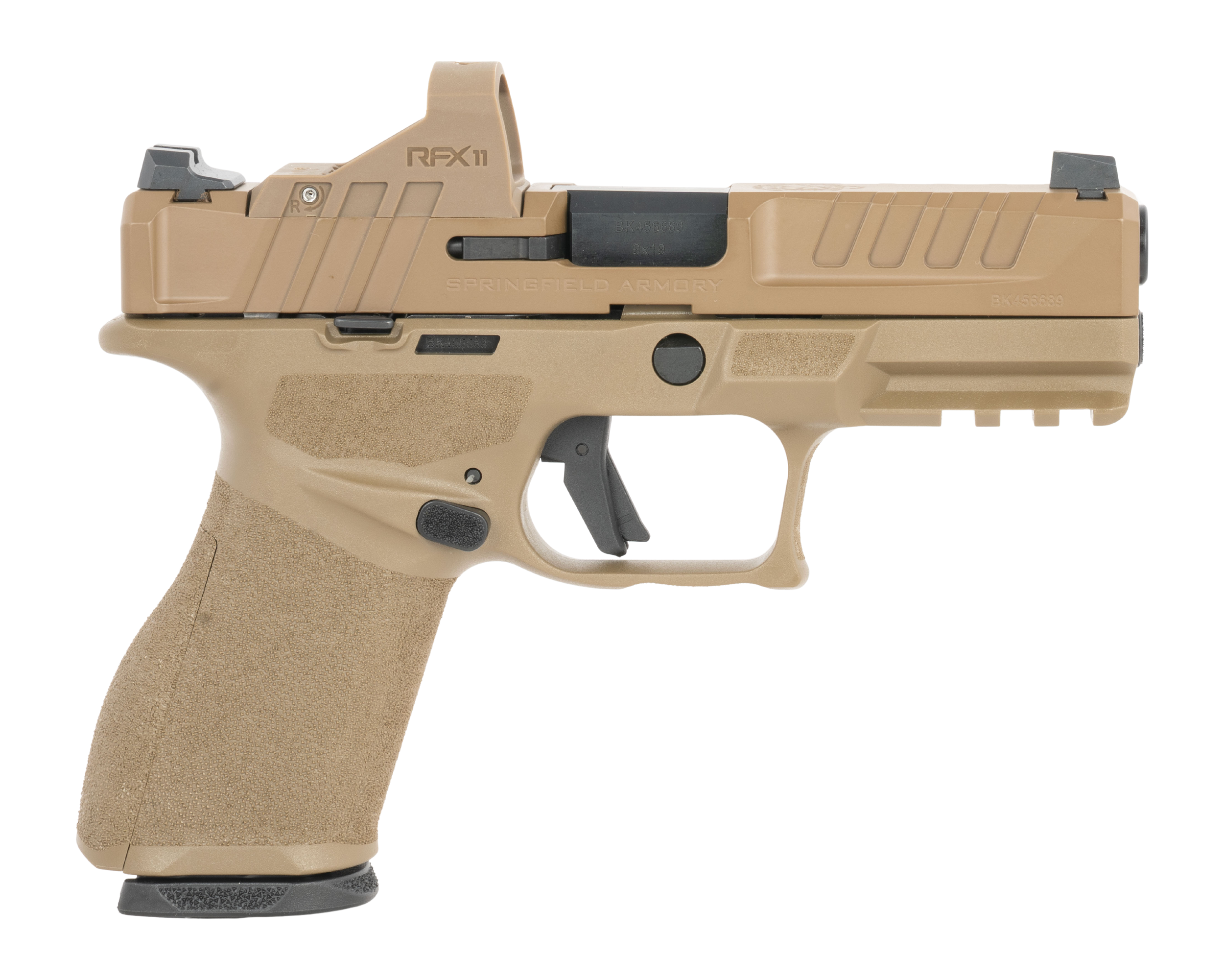 SPG EC9409FU15PAC ECHLN 9M UDT 4 FDE 15R