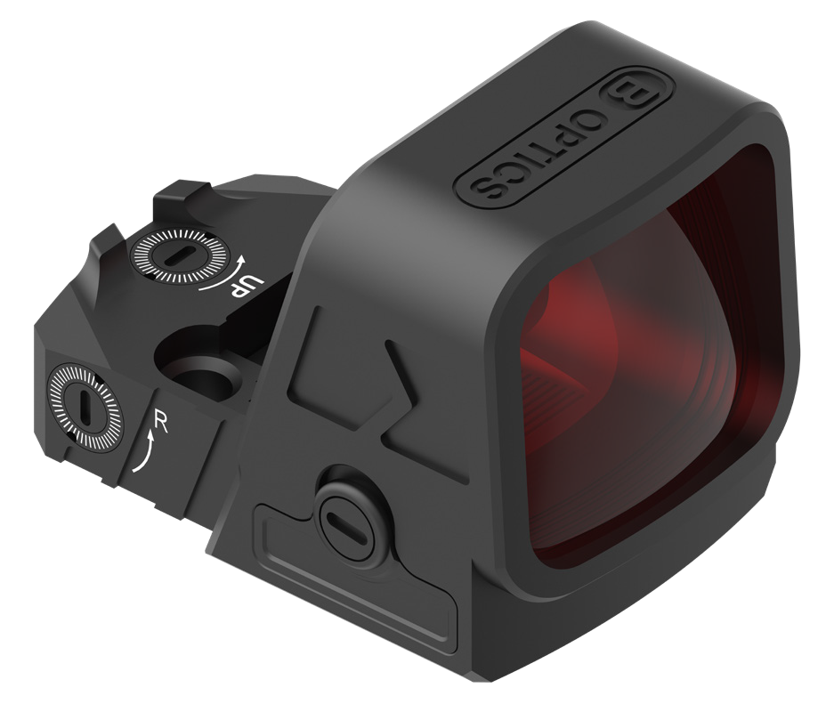 BERSA FRD-01PRO(RMSC) B-COMP PRO RED DOT