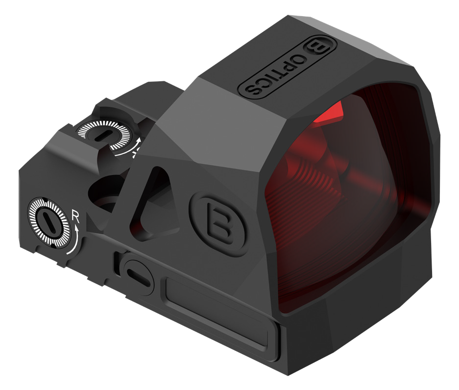 BERSA FRD-01XLG(RMSC) B-MICRO PLUS GREEN DOT