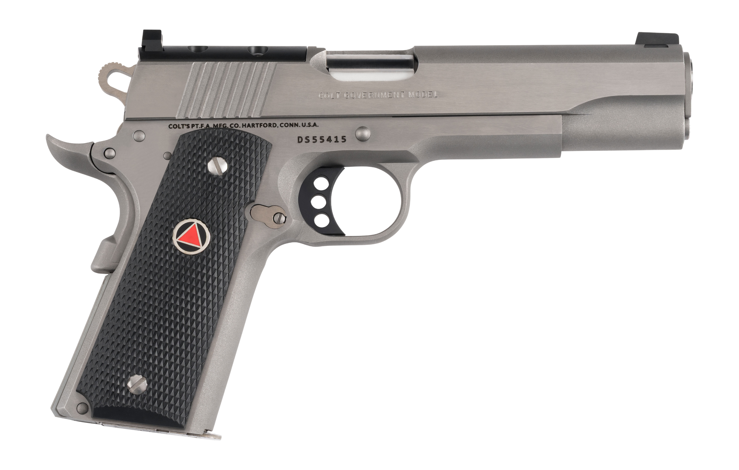 COLT O2020XE-OR DLTA ELT GV 10M 5 SS