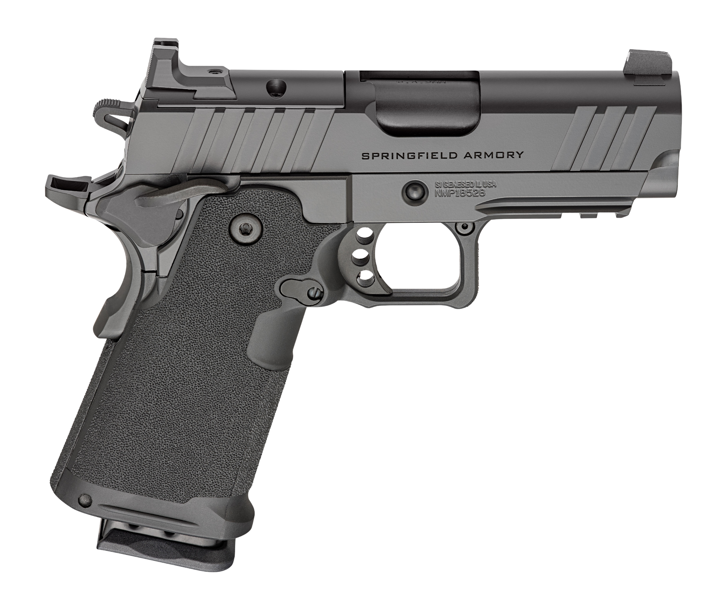 SPG PH9114AOS 9M PRDGY 3.5 UNT/TRIT 18R