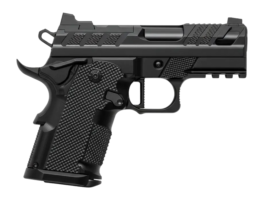 FUSION XP-3C-9-BLK-10 XP 3C 9MM 3 10R