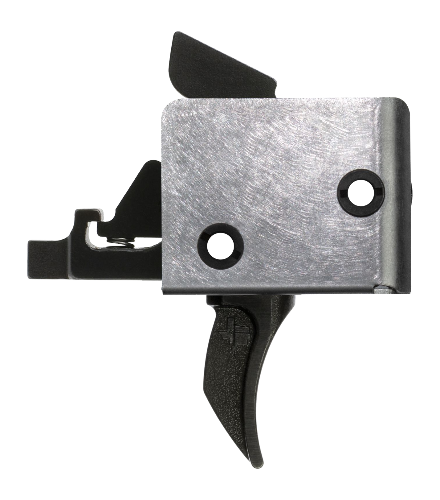 CMC 96702 AR15/AR10 2STG TRIGGER 2LB SET/3LB REL