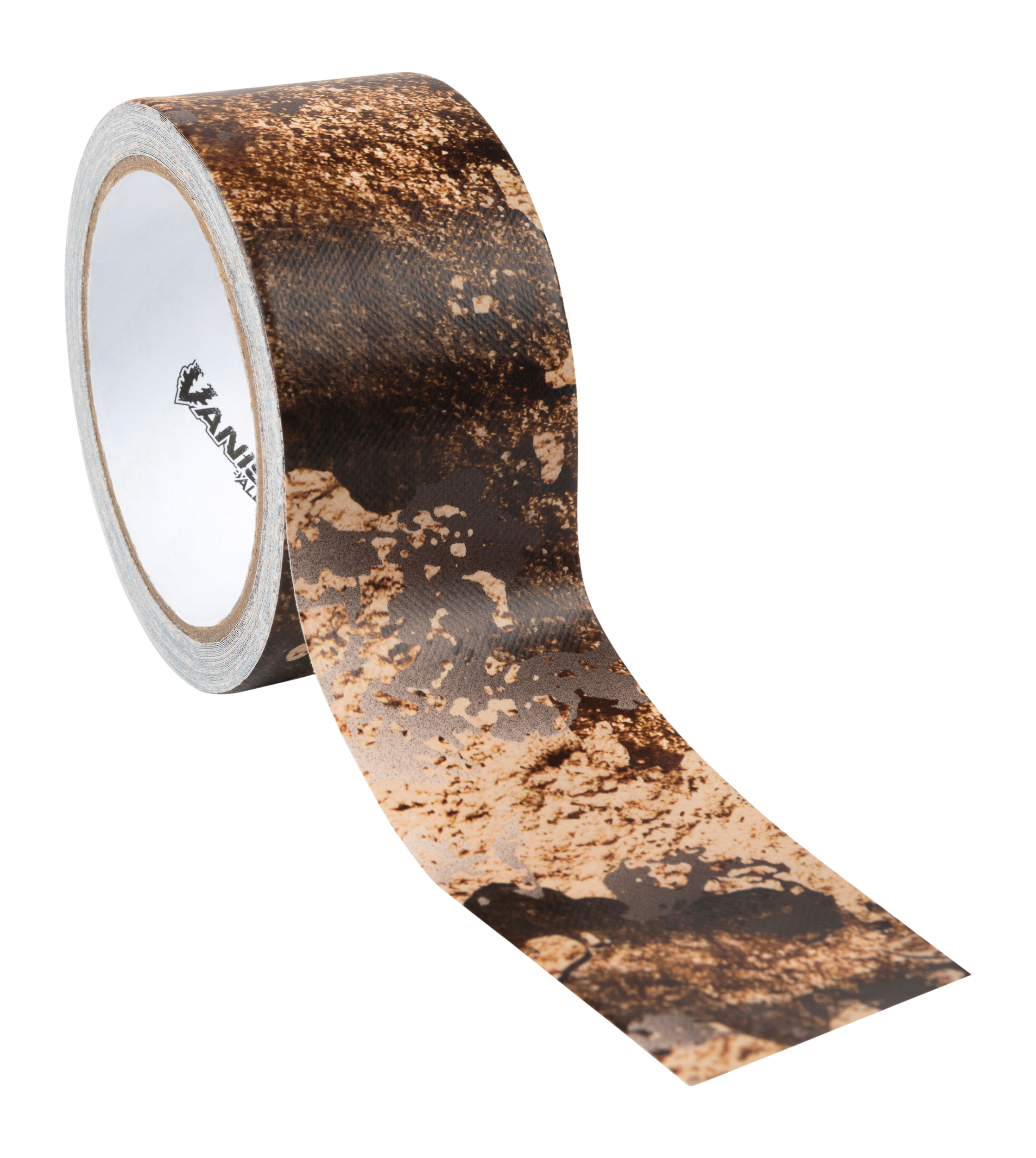 ALLEN 1518C VANISH CAMO DUCT TAPE10 YARDS-TT PRAE