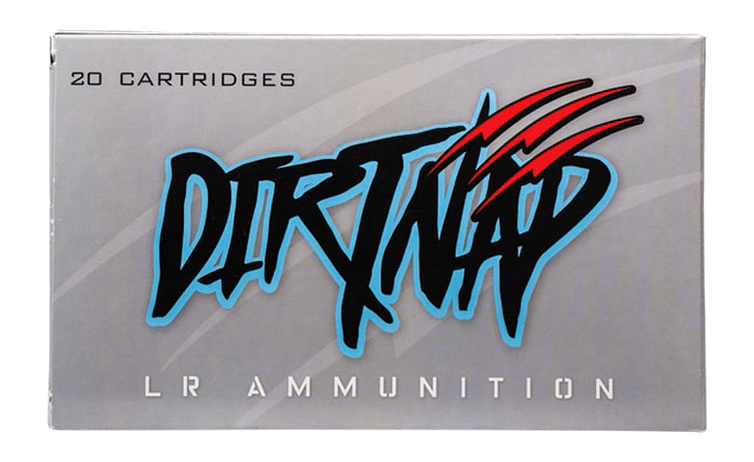 DIRTNAP DNP22CM62GRELDVT 22CRD 62GR ELD-VT 20/10