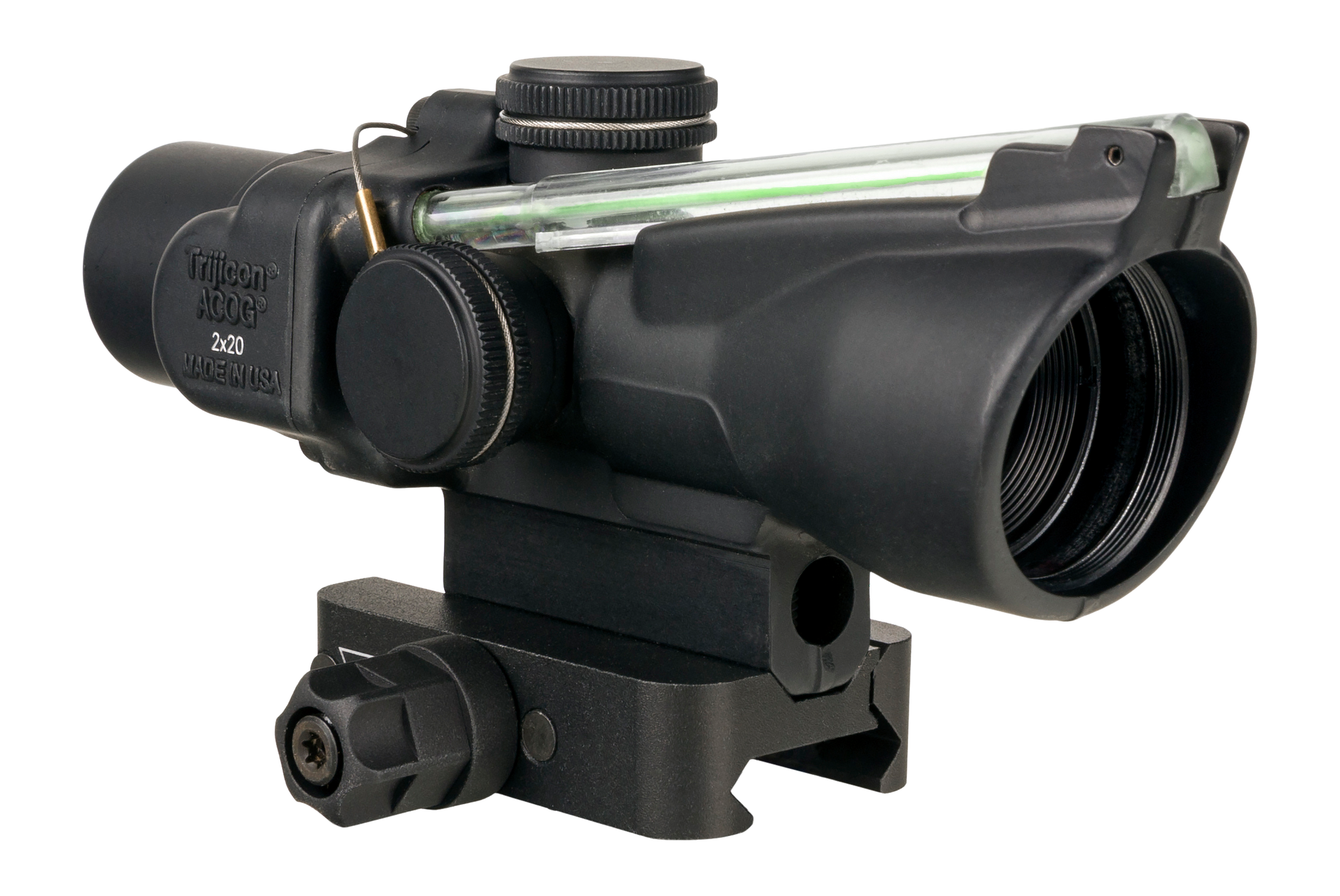 TRJ 400412 ACOG 2X20 COMPACT