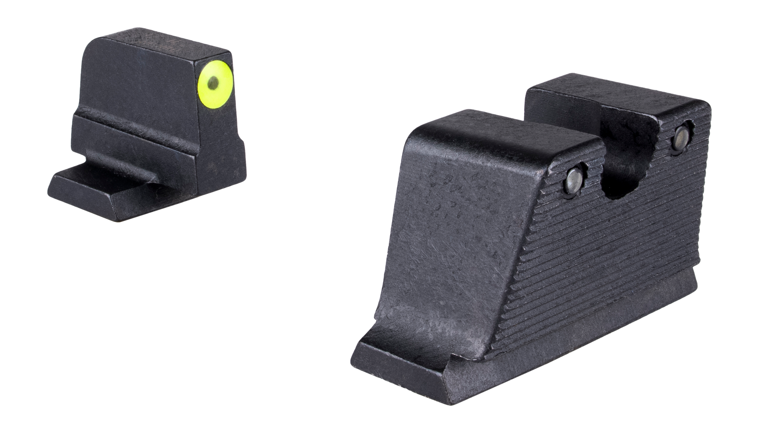 TRJ 601179 HD XR SUPP SET YELLOW FOR S&W CORE