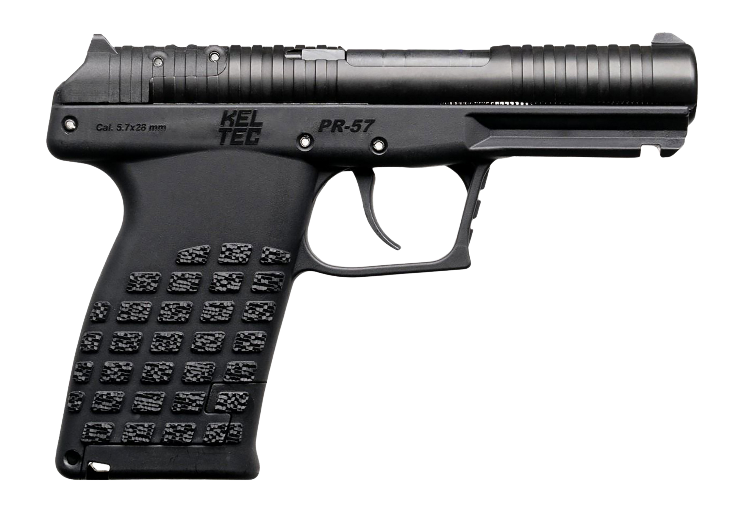 KEL PR57BLK10 5.7X28 4.64 10R BLK