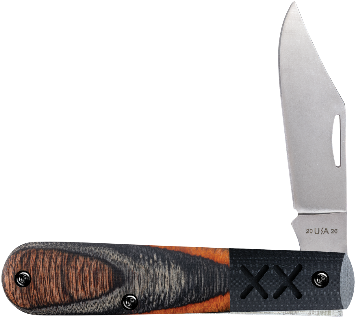 CASE 53166 SEPT CUT OF THE MONTH DYMALUX XR BARLOW