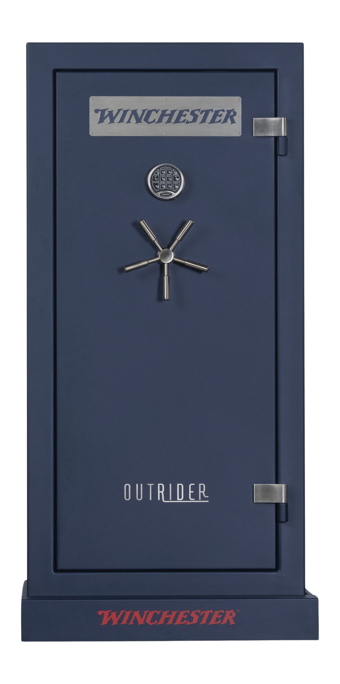 WIN SECWINOUTR25 OUTRIDER 25 SAFE 26