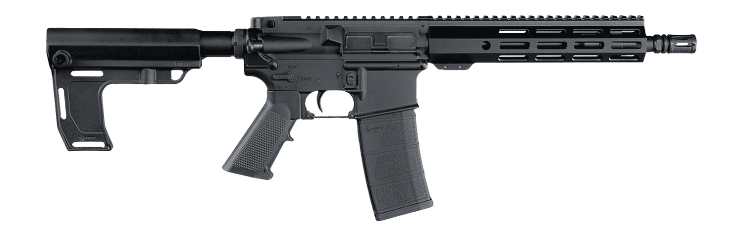 ACI 556105HBMPS ACI-15 5.56 NATO HALO 10.5 MPS