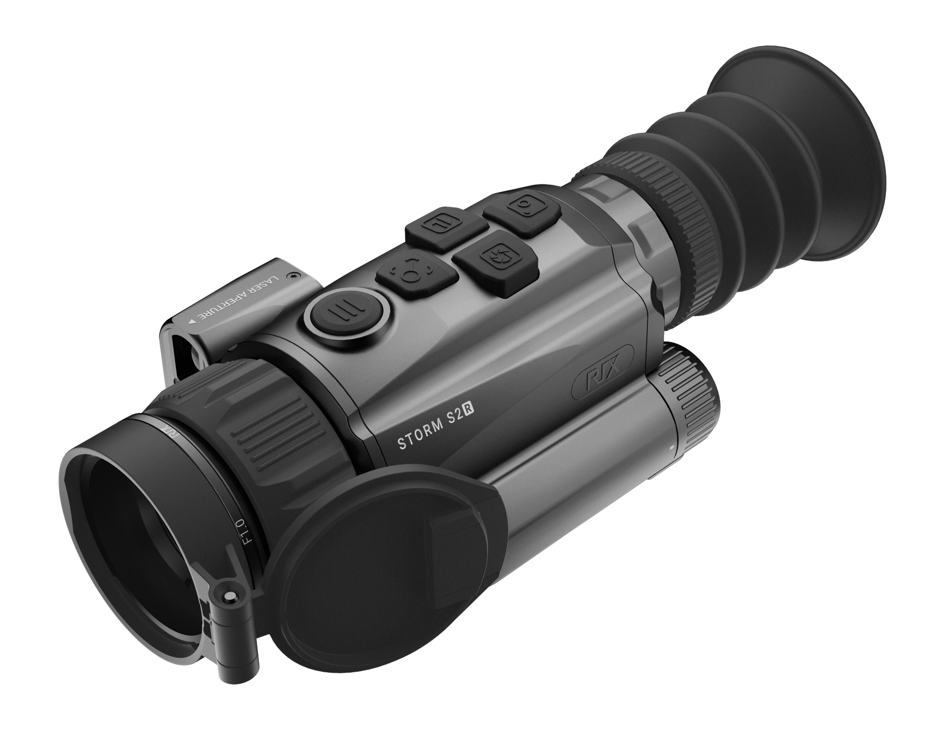 RIX STORM-S2R STORM 384X288 25MM LRF THERM