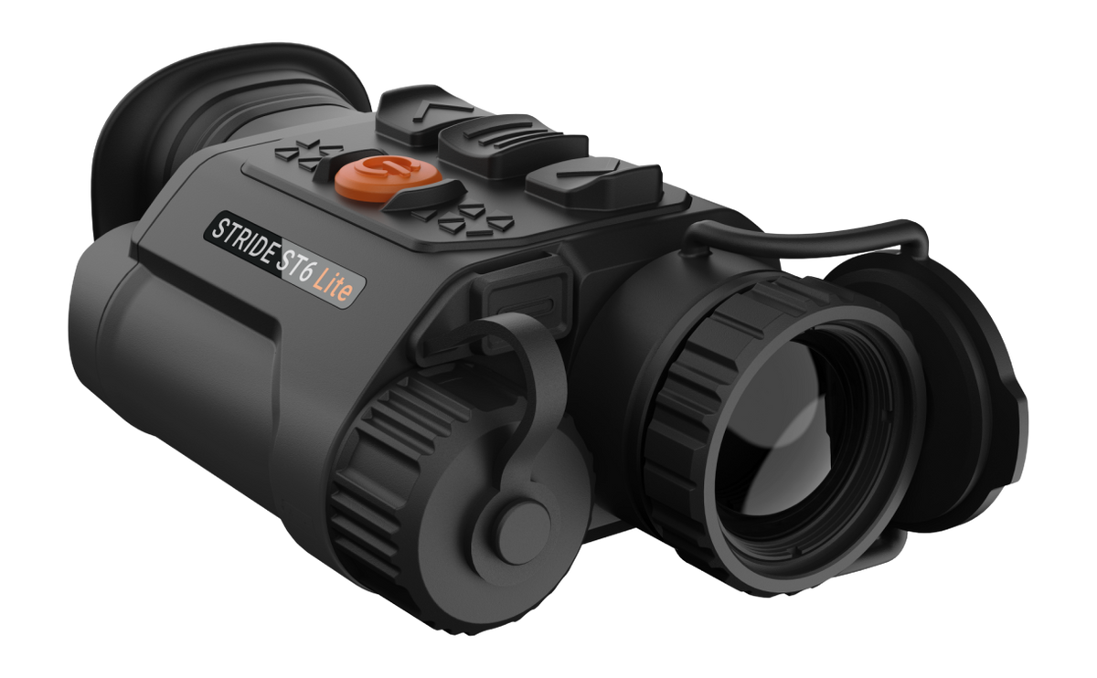 RIX STRIDE-ST6 LITE 384X288 25MM LRF THERM