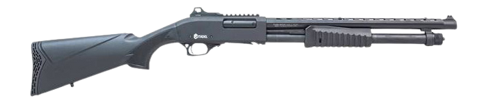 CIT FRMN1220BLK MARINER 12G 18.5 4R BLK
