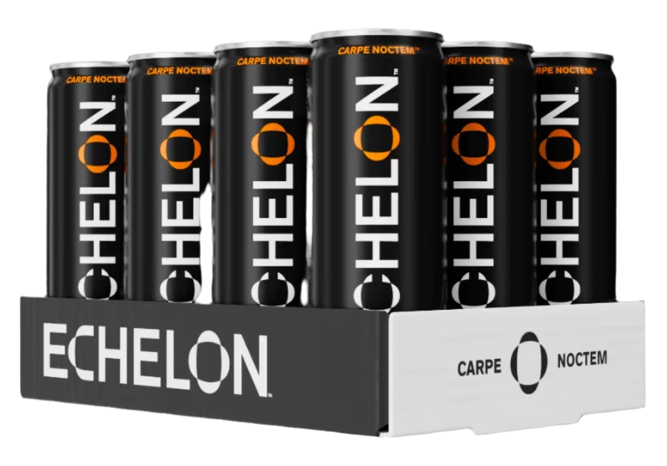 ECHELON ECHT-TRAY-08 MANGO REAPER 12OZ