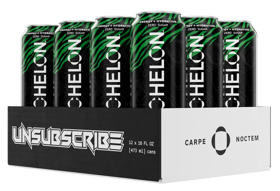 ECHELON ECHU-TRAY-04 SOUR APPLE 16OZ