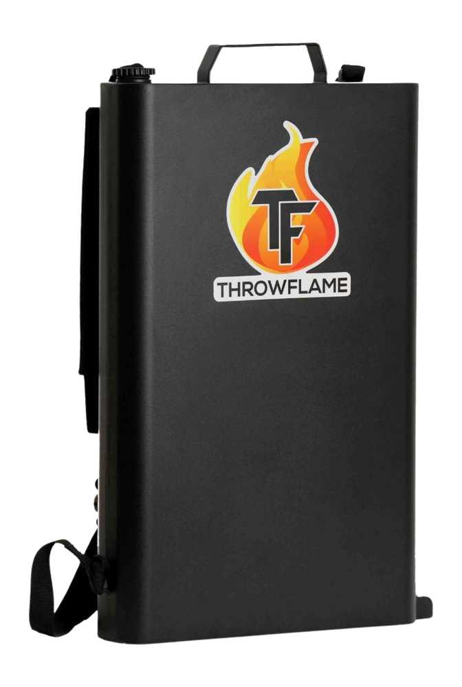 THROWFLAME X0028847 ARC FLAMETHROWER BACKPACK KIT