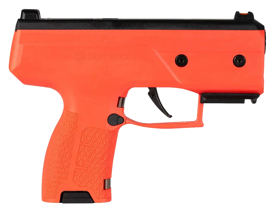 BYRNA CK613001ORN CL UNIVERSAL KIT ORANGE