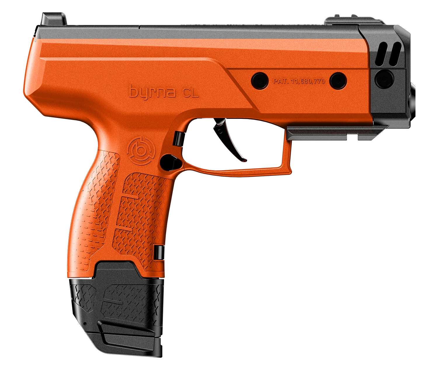 BYRNA CK616001ORN CL-XL UNIVERSAL KIT ORANGE