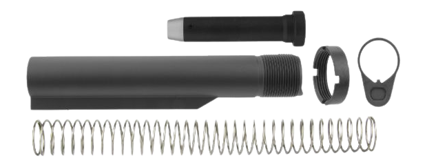 TACFIRE MAR047-H2-A H2 CARB BUFFER TUBE KIT STND