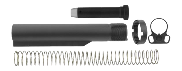 TACFIRE MAR047-H2-B H2 CARB BUFFER TUBE KIT LOOP