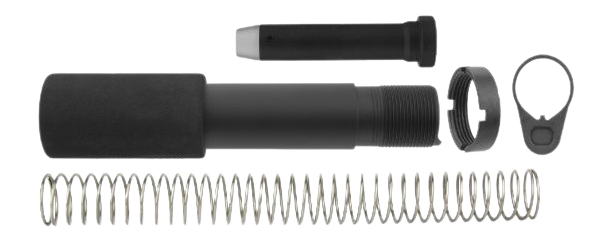TACFIRE MAR049-H2-A H2 PST BUFFER TUBE KIT STND