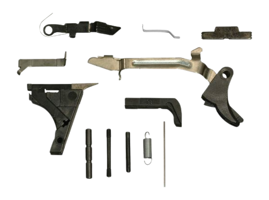 TACFIRE LPK-GLK-19 GLK19 LOWER PRT KIT-NO BLOCK