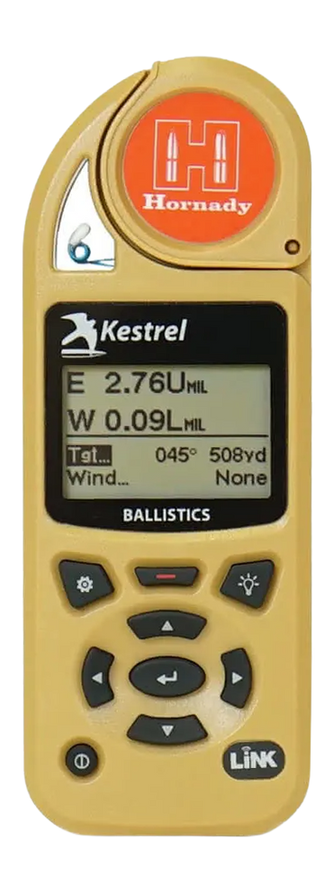 KEST 0857HLSND 5700 WEATHER METER HORNADY