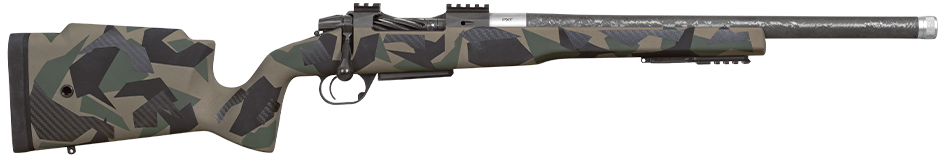 PROOF 158371 ELEV FDX MTR 6.5PRC 20 7.5TW SPLNTFDE