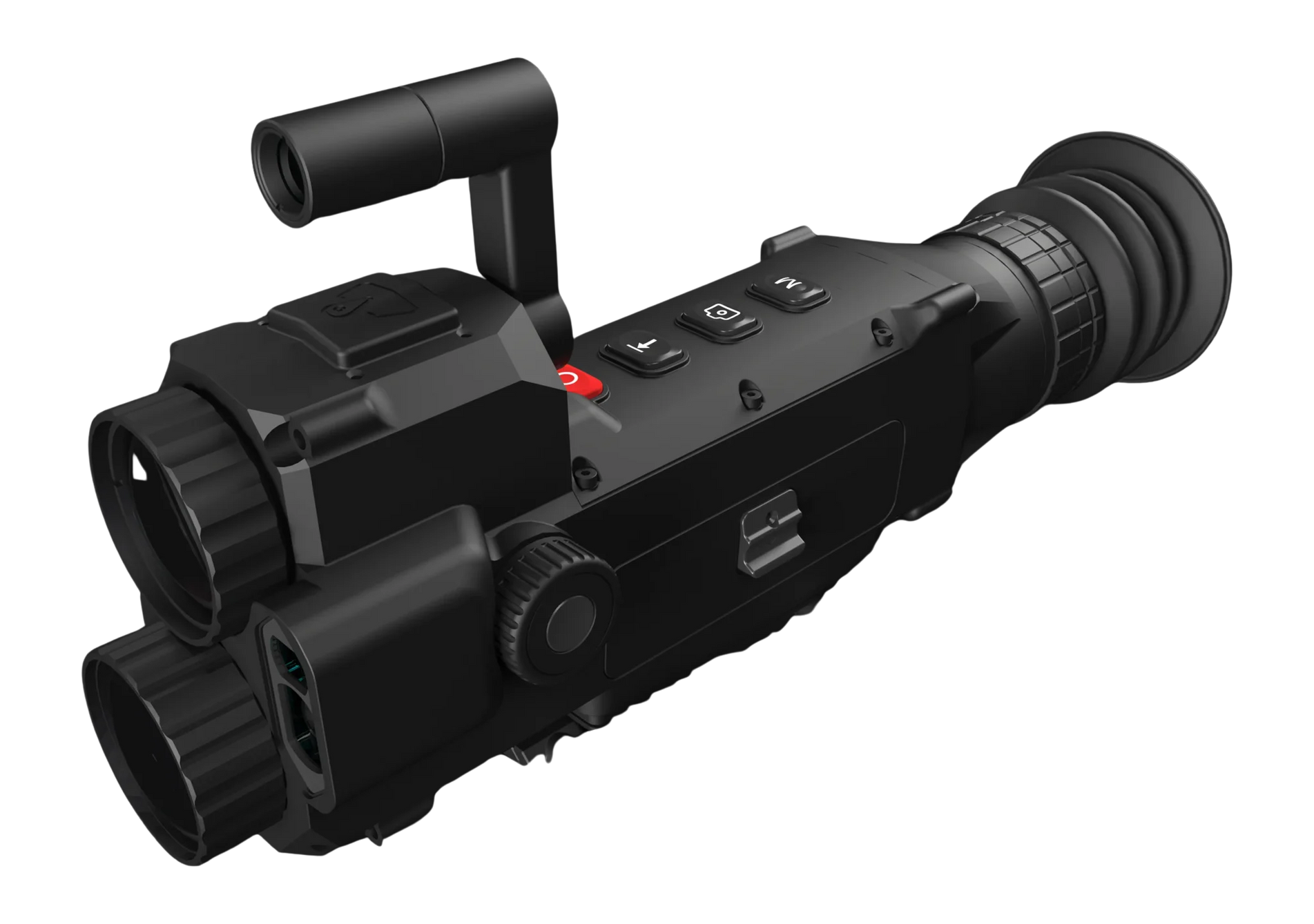 SHINENYX AIM101 THERMAL/NV/LRF FUSION SCOPE
