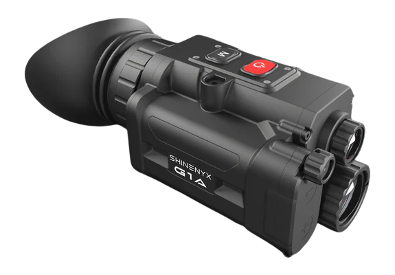 SHINENYX G1A W/MOUNT THERMAL/NV FUSION MONO