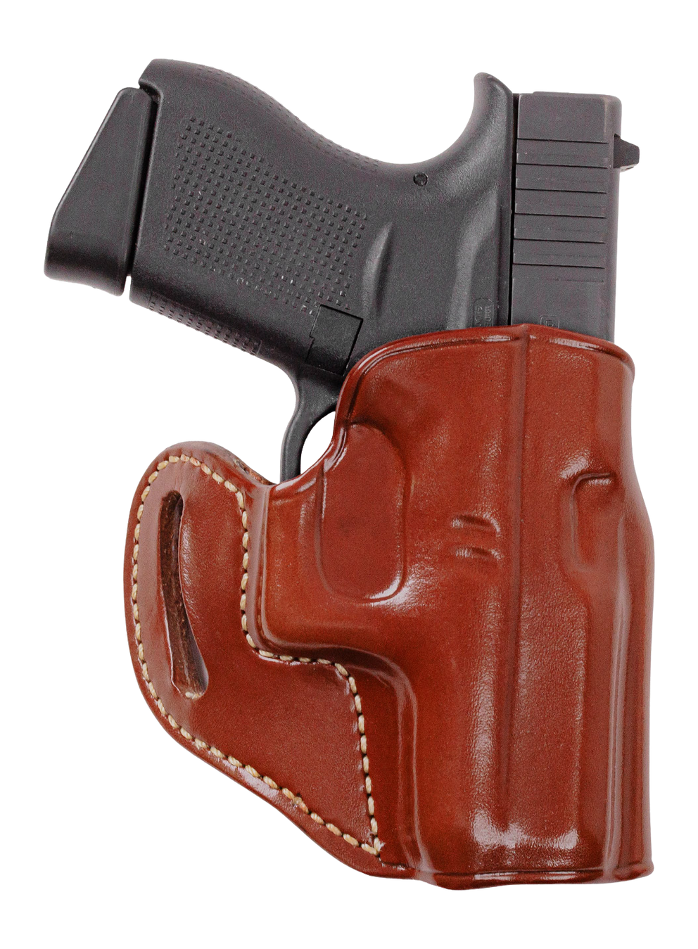 GALCO HT2030R HORNET BGUARD 2.0 W/WO R-DOT TAN