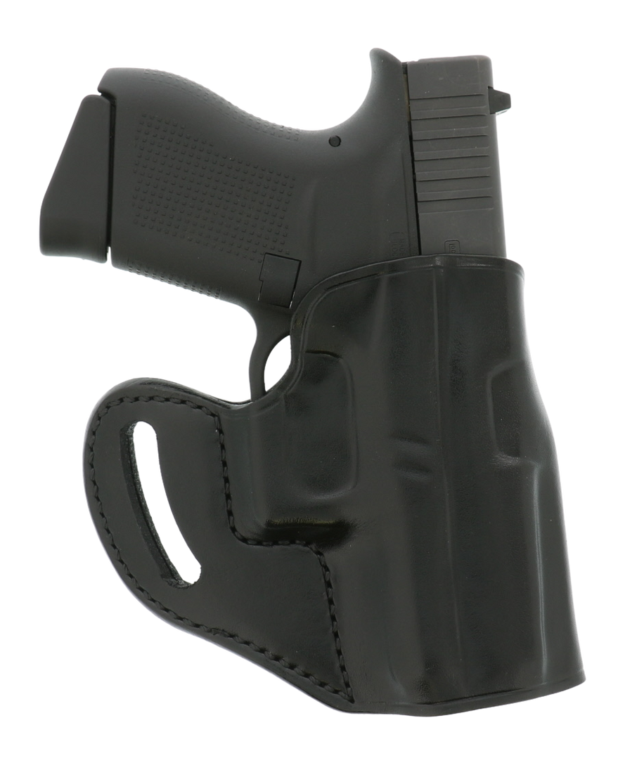GALCO HT2030RB HORNET BGUARD 2.0 W/WO R-DOT BLK