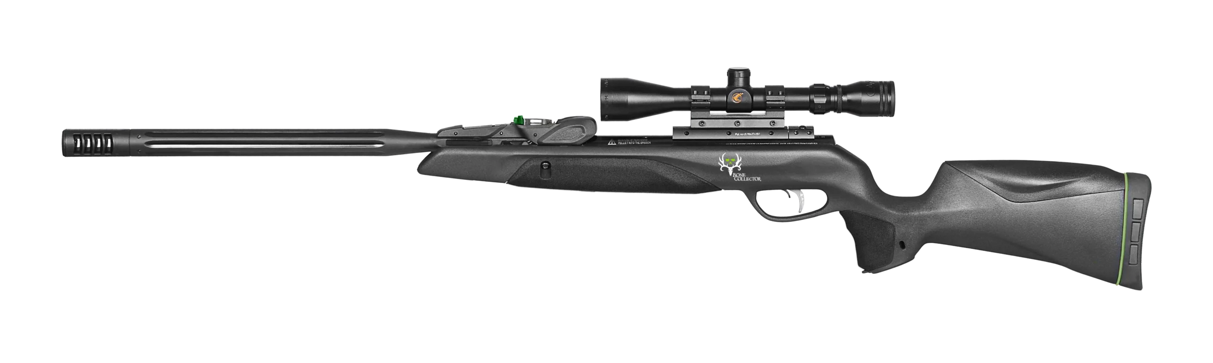 GAMO 6110038555BC54 BC SWARM SUPERMX 22