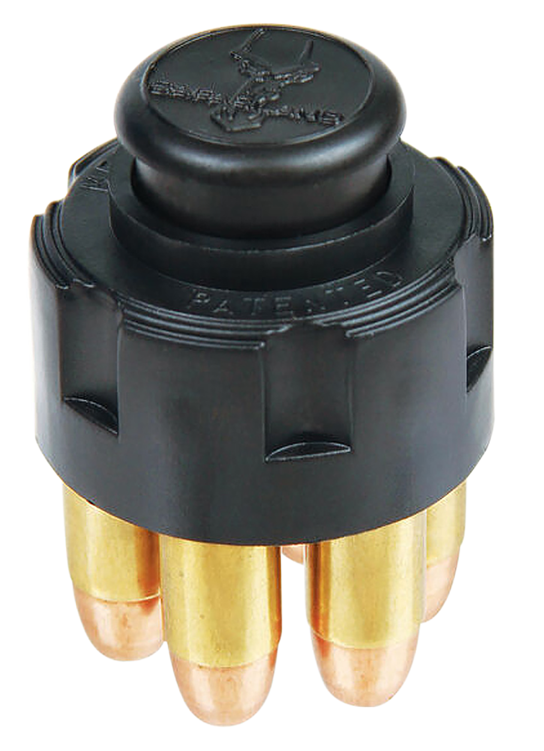 SAF J-K2C COMP II SPEEDLOADER