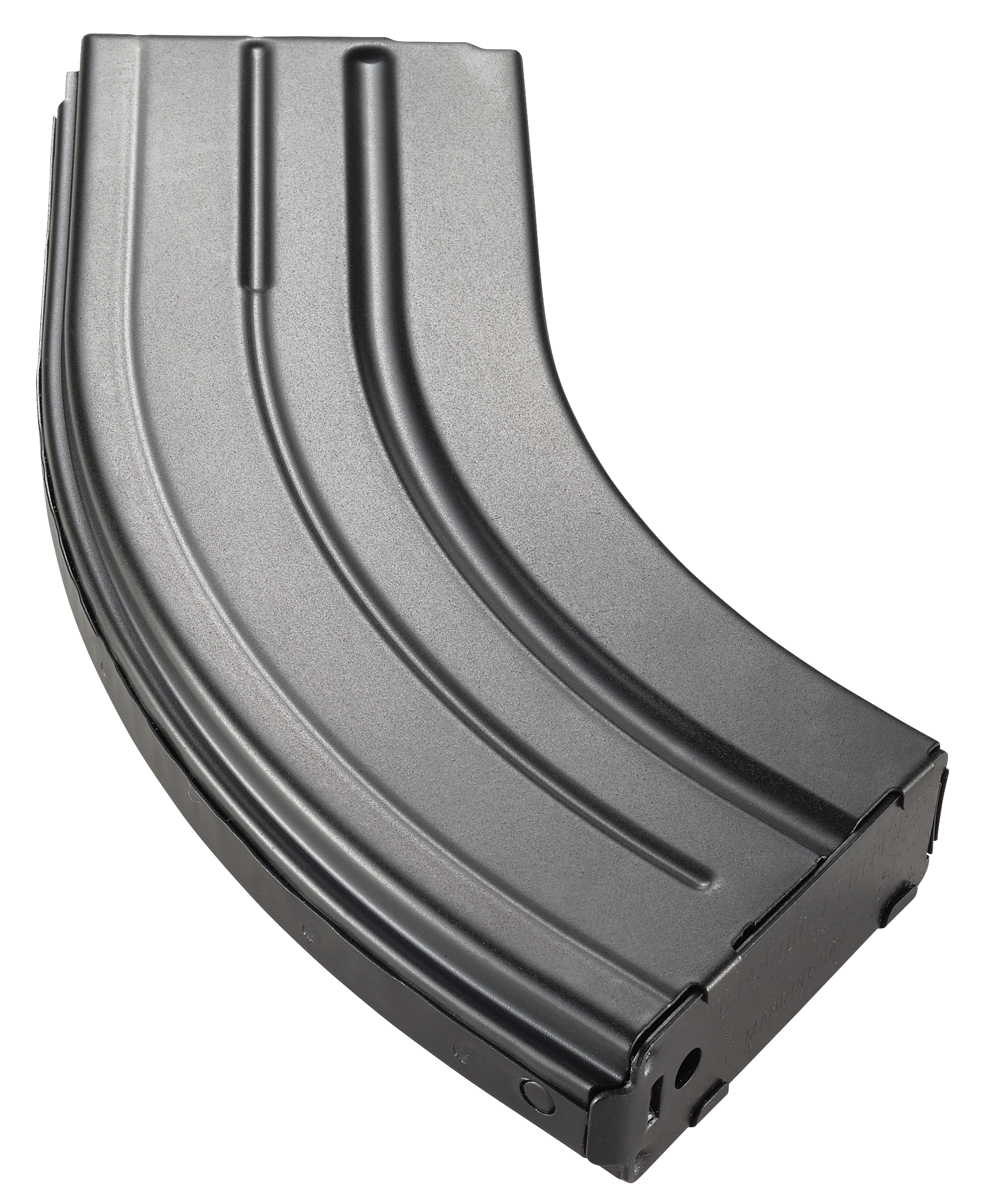 DMAG 2862041205CPD 762X39 28RD BLK MAG BLK FOLLOW