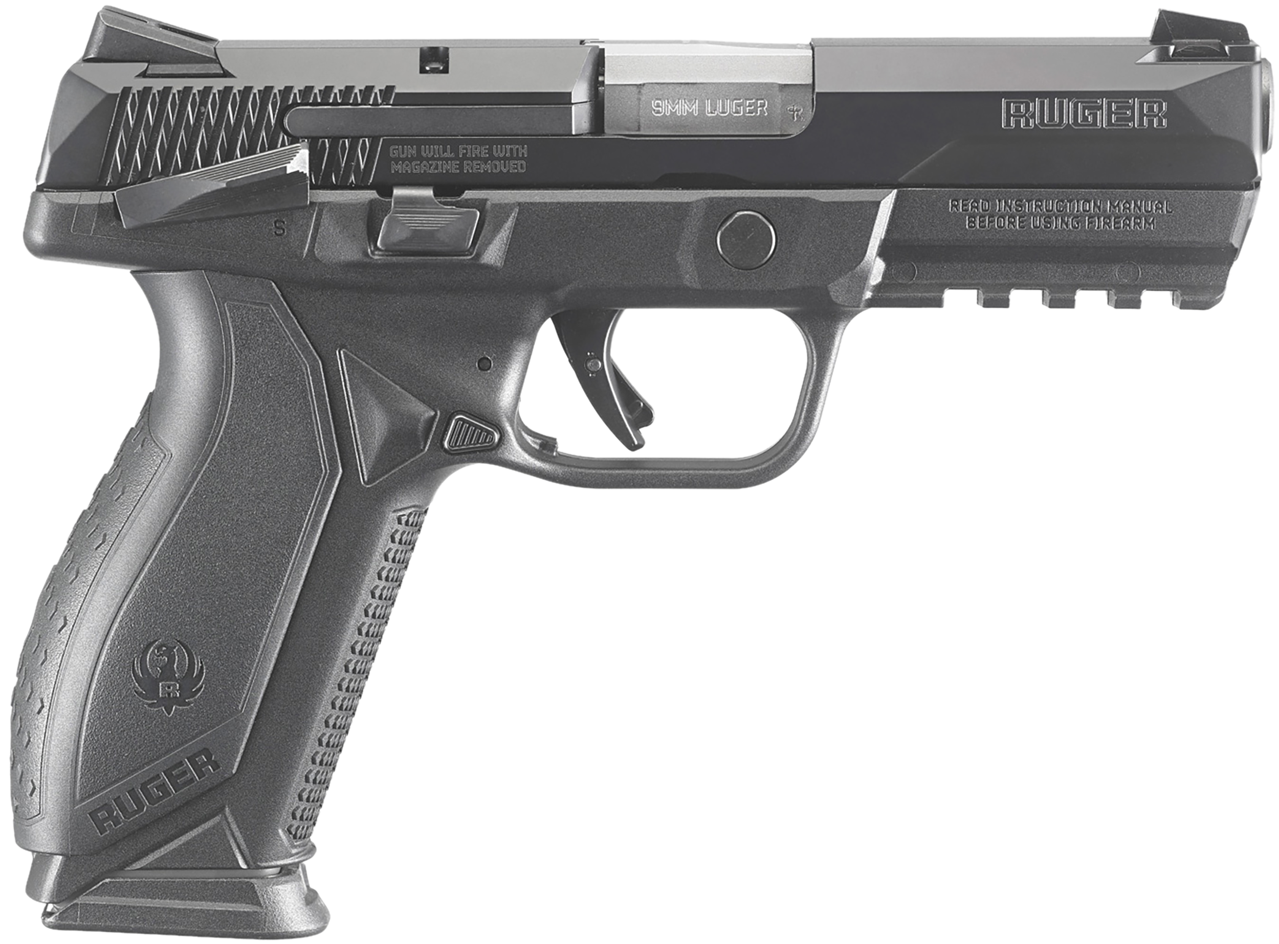 Ruger American 9mm-img-4