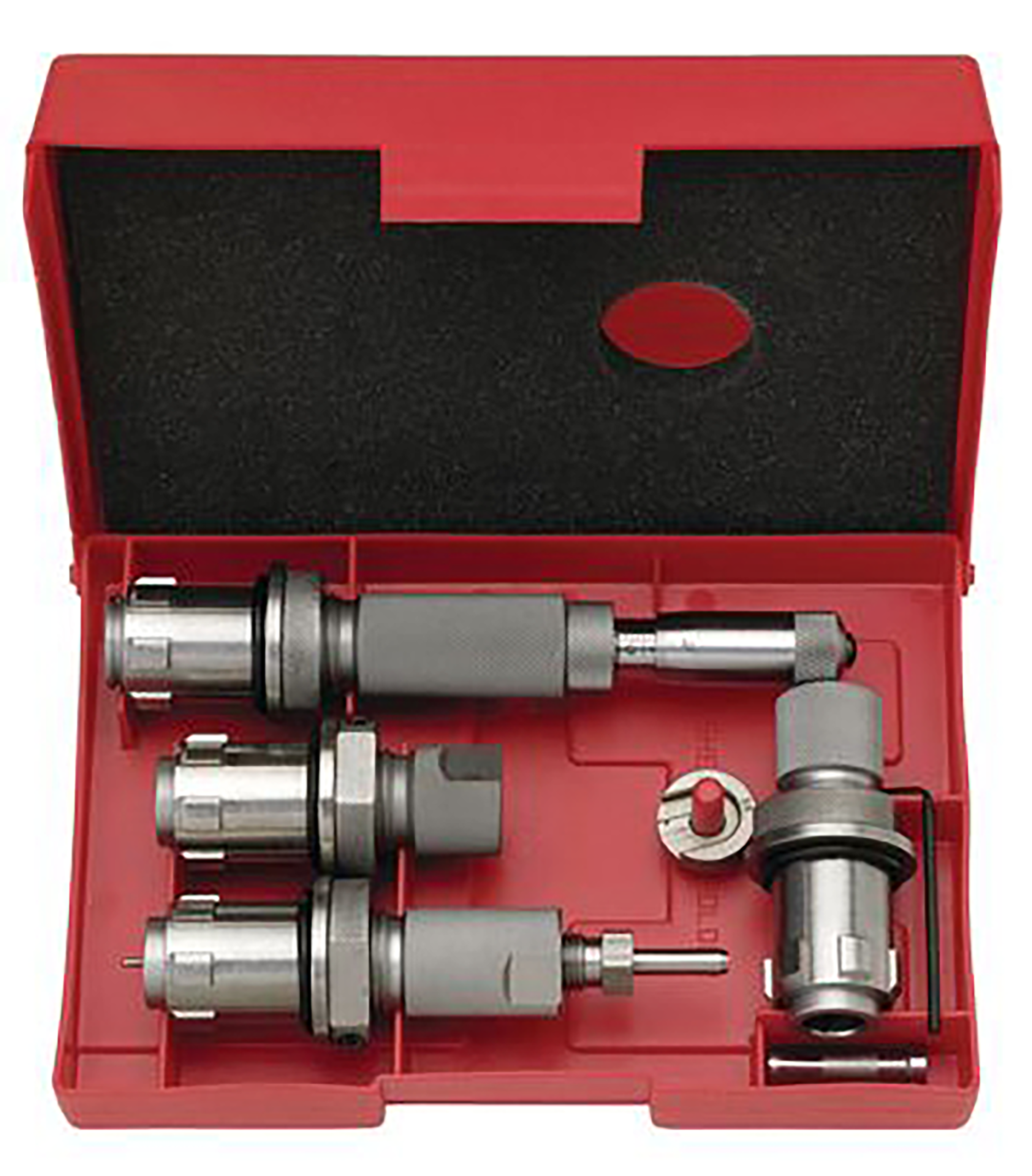 HORN 546452 SER5 4-DIE SET 450BUSHMASTER .452