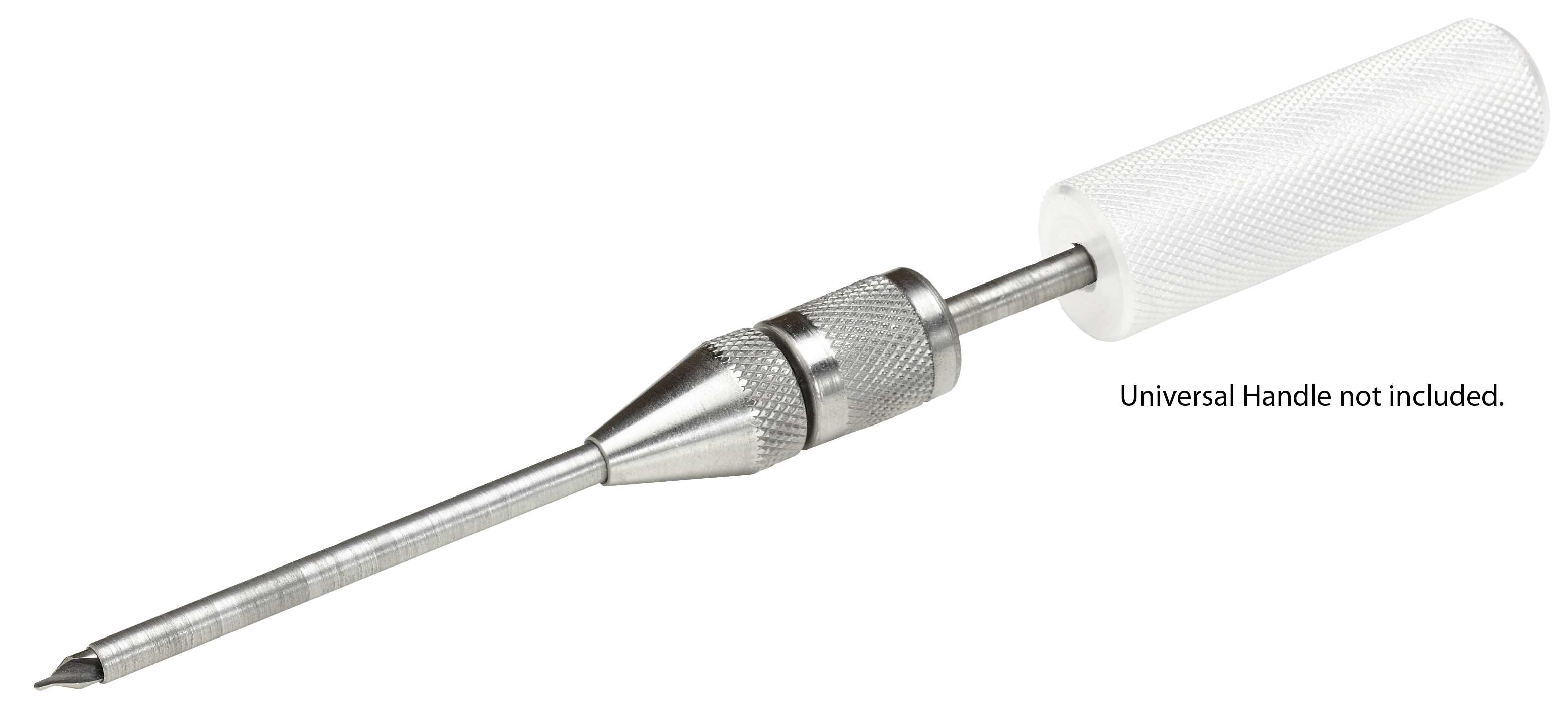 Hornady 398112 Flash Hole Deburring Tool 1 Universal