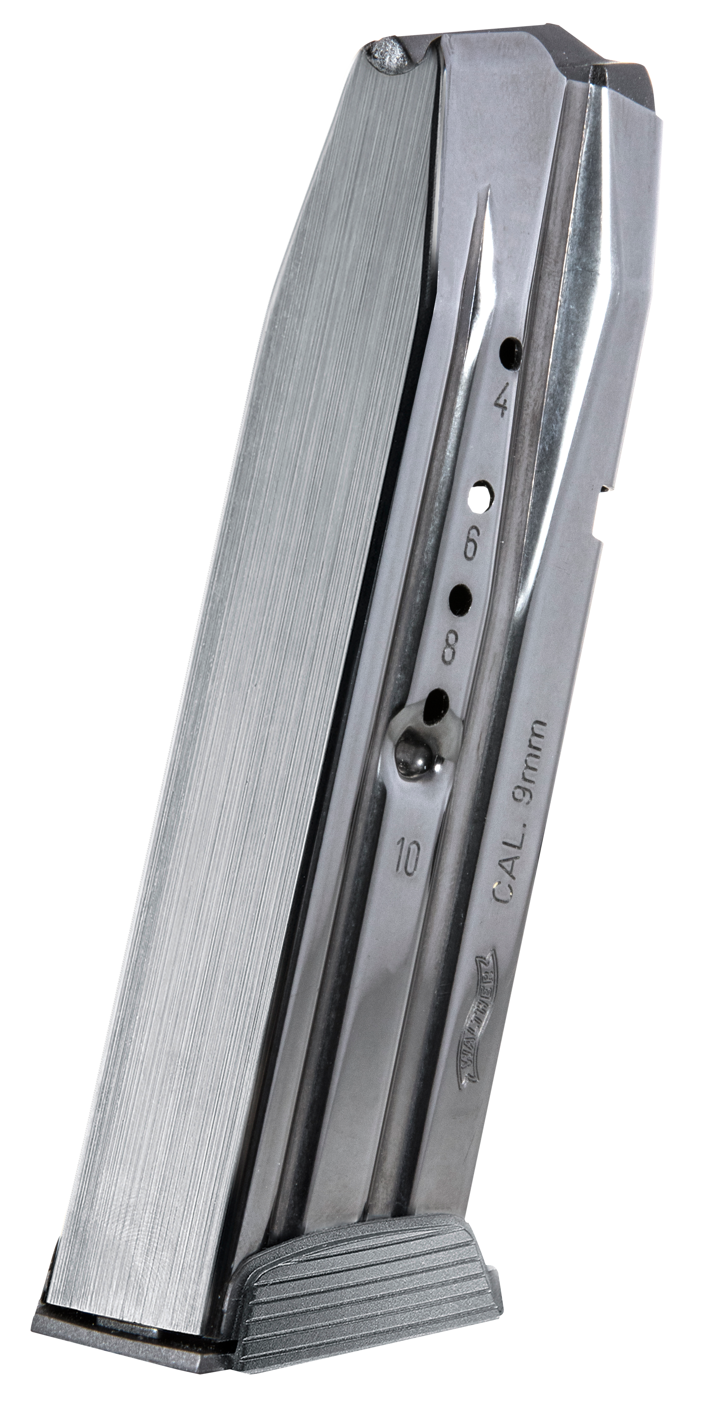 WAL 2815560 MAG CREED/PPX 9MM 10RD