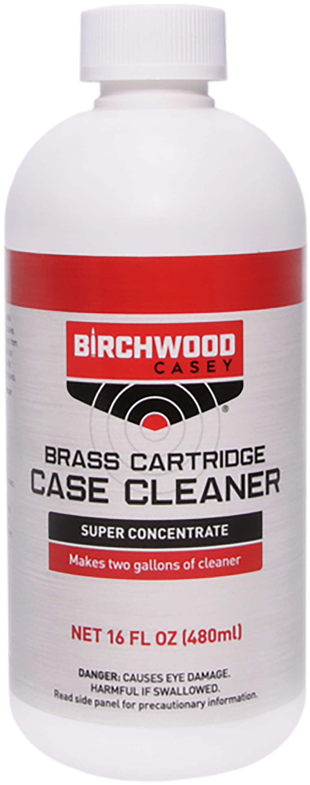 BIR 33845 CASE CLNR CONCENTRATE 16OZ