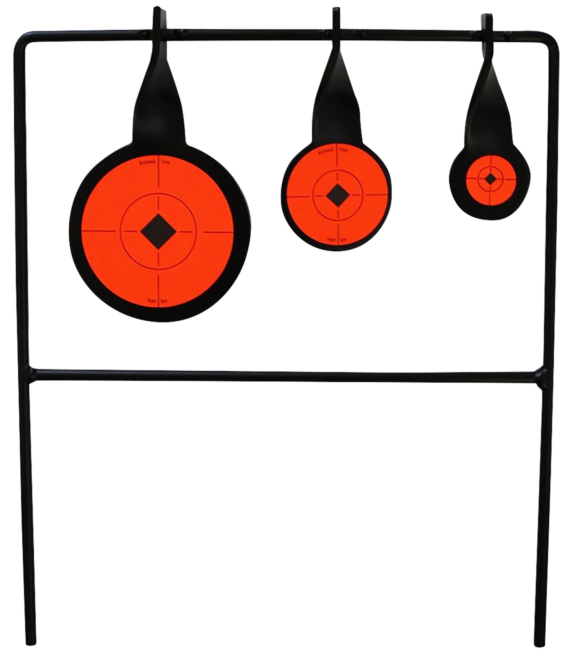 WOT 46322 QUALIFIER SPINNER