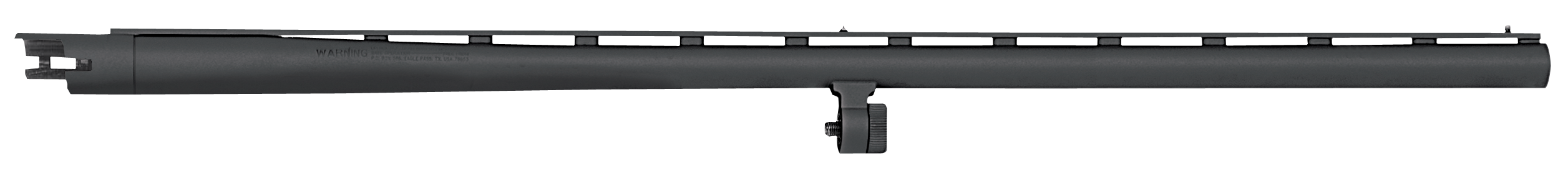 MOSS 90123 500XBL 12 28 VR ACCU MT BARREL