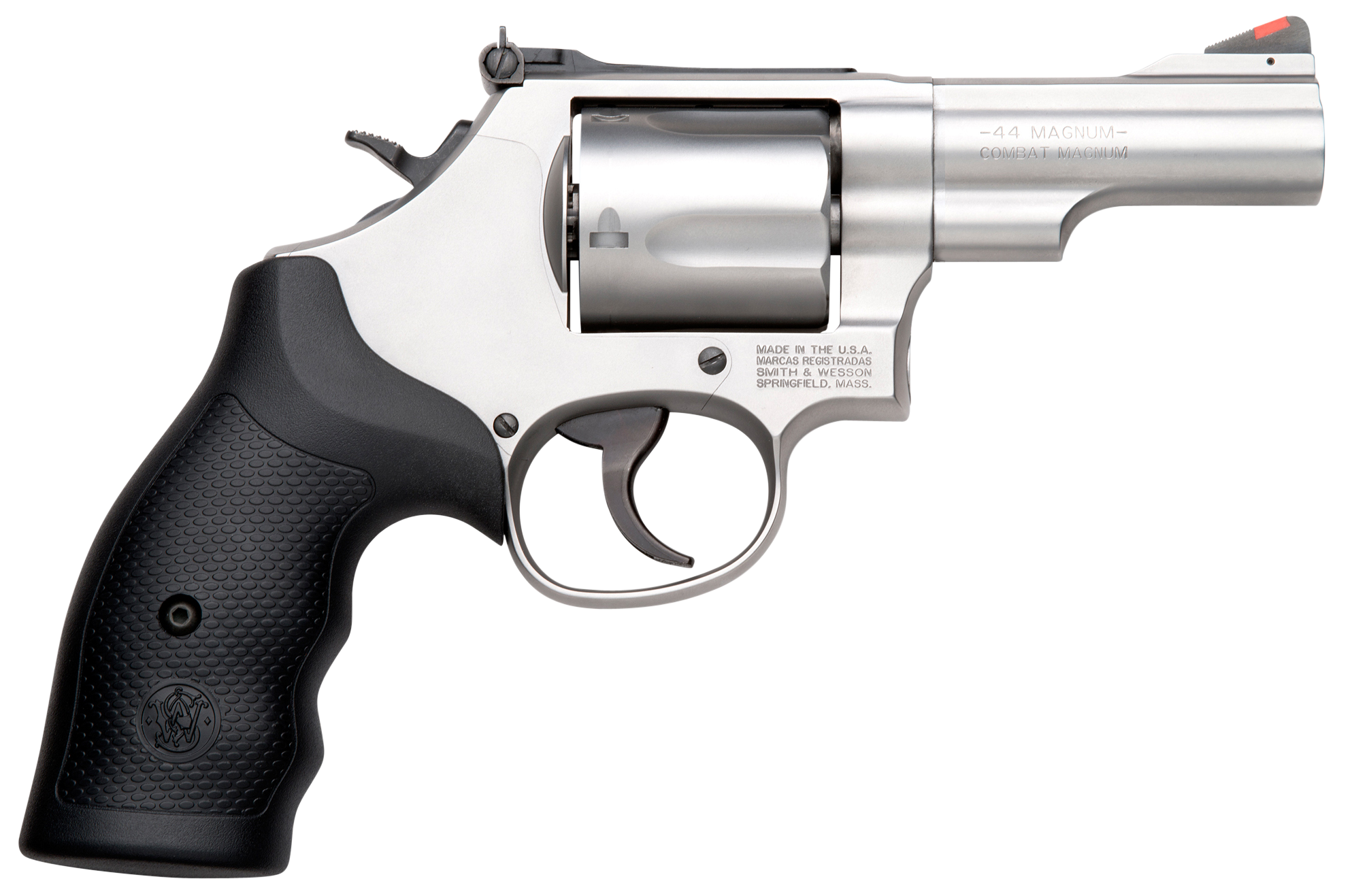 S&W*M69 *CA* 10064 44M RRWO 2.75 5R SS