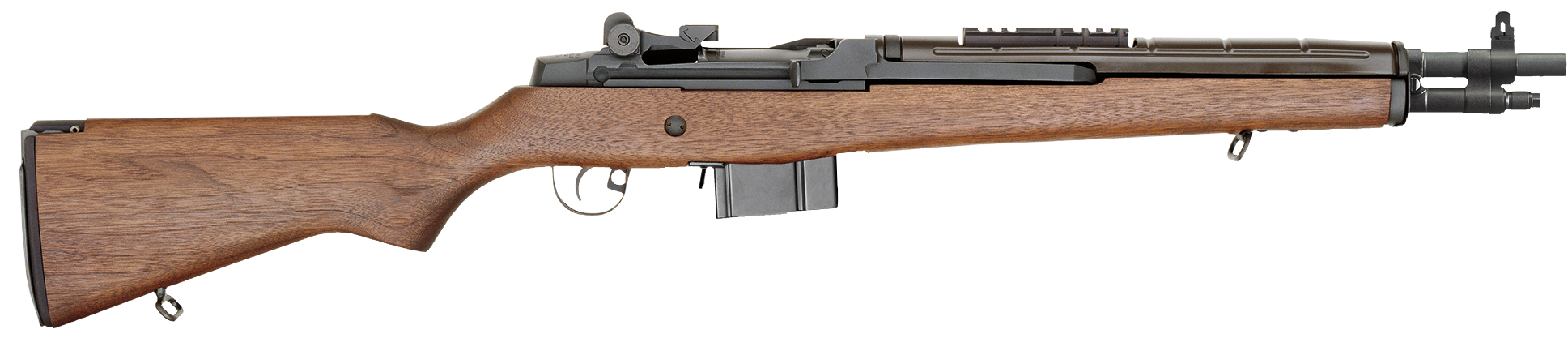 SPG AA9122NT M1A SCOUT SQUAD 7.62 *NY*