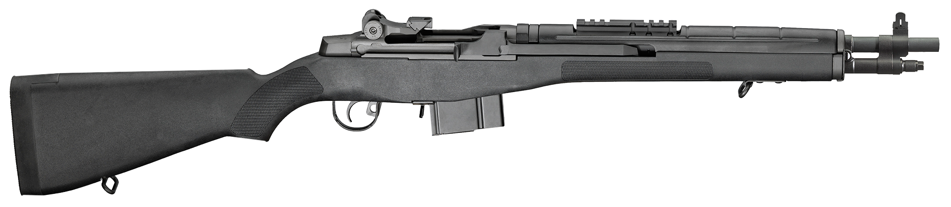 SPG AA9126NT M1A SCOUT SQUAD 7.62 *NY*
