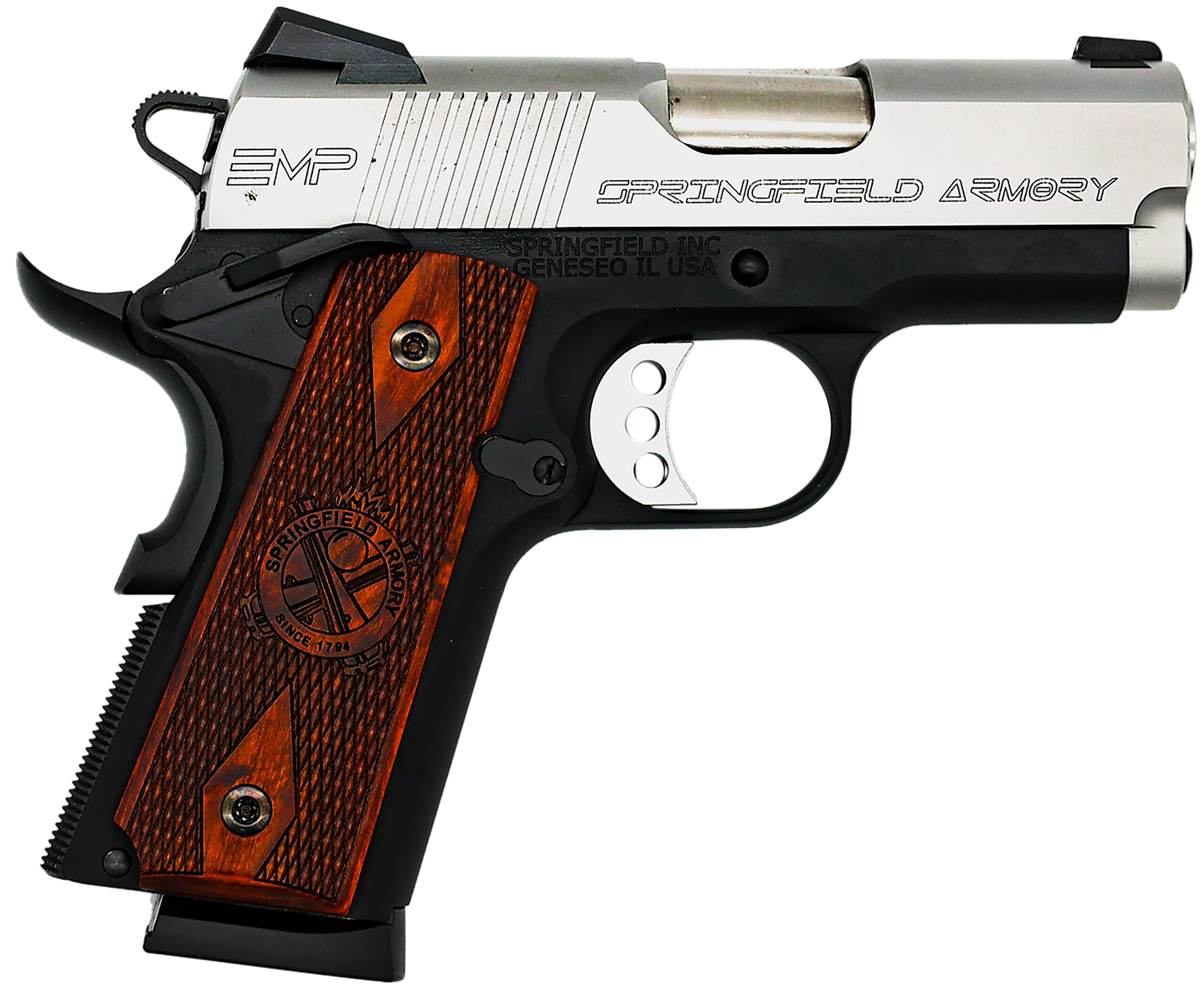SPG PI9209LCA 9M EMP CMPT LWT *CA* 9R 2TN