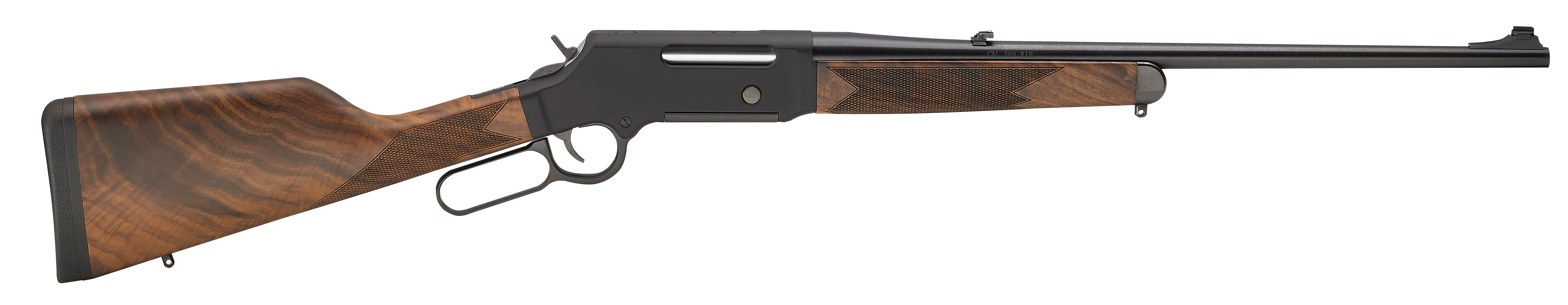 HENRY H014S223 LONG RANGER 223 SIGHTS