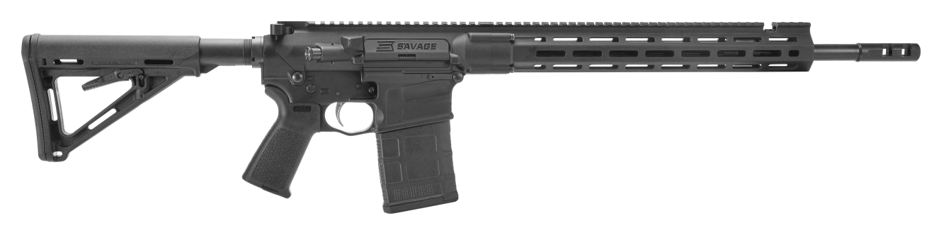 SAV 22902 MSR10 HUNTER 308