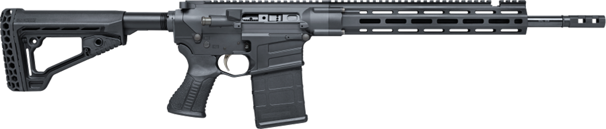 SAV 22903 MSR10 HUNTER 6.5CRD